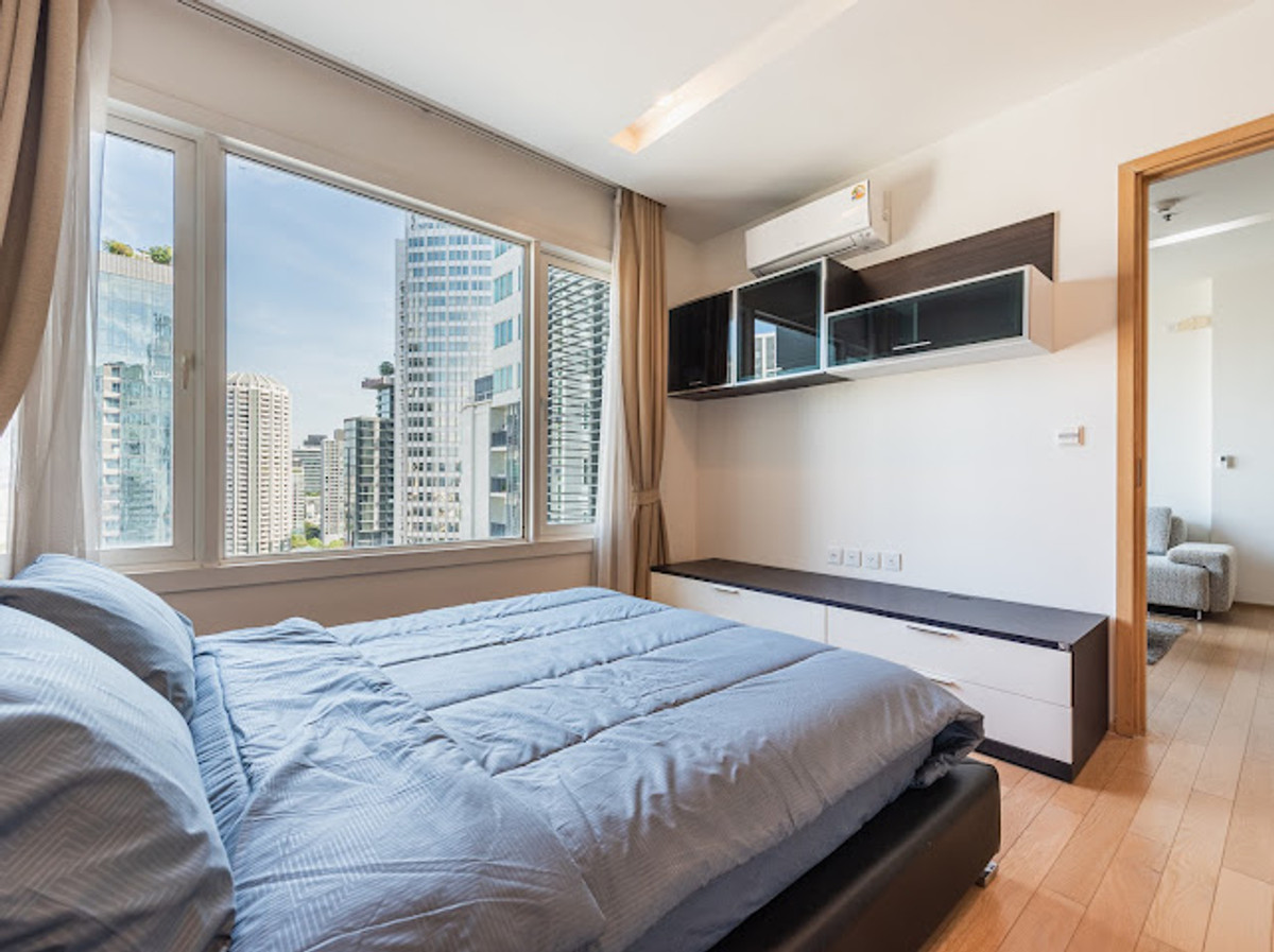 For SaleCondoSukhumvit, Asoke, Thonglor : Siri@Sukhumvit: 1bed 1bath 51.58sqm. 8,400,000 Am: 0656199198