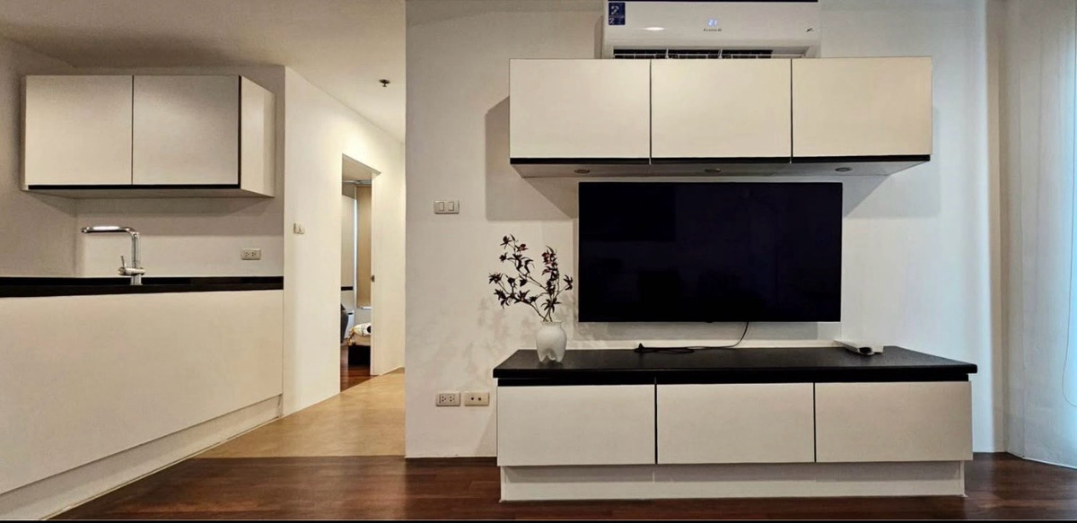 For SaleCondoRama9, Petchburi, RCA : 🧳Belle Grand Rama 9 🚇 MRT Rama 9 | Next to Central Rama 9