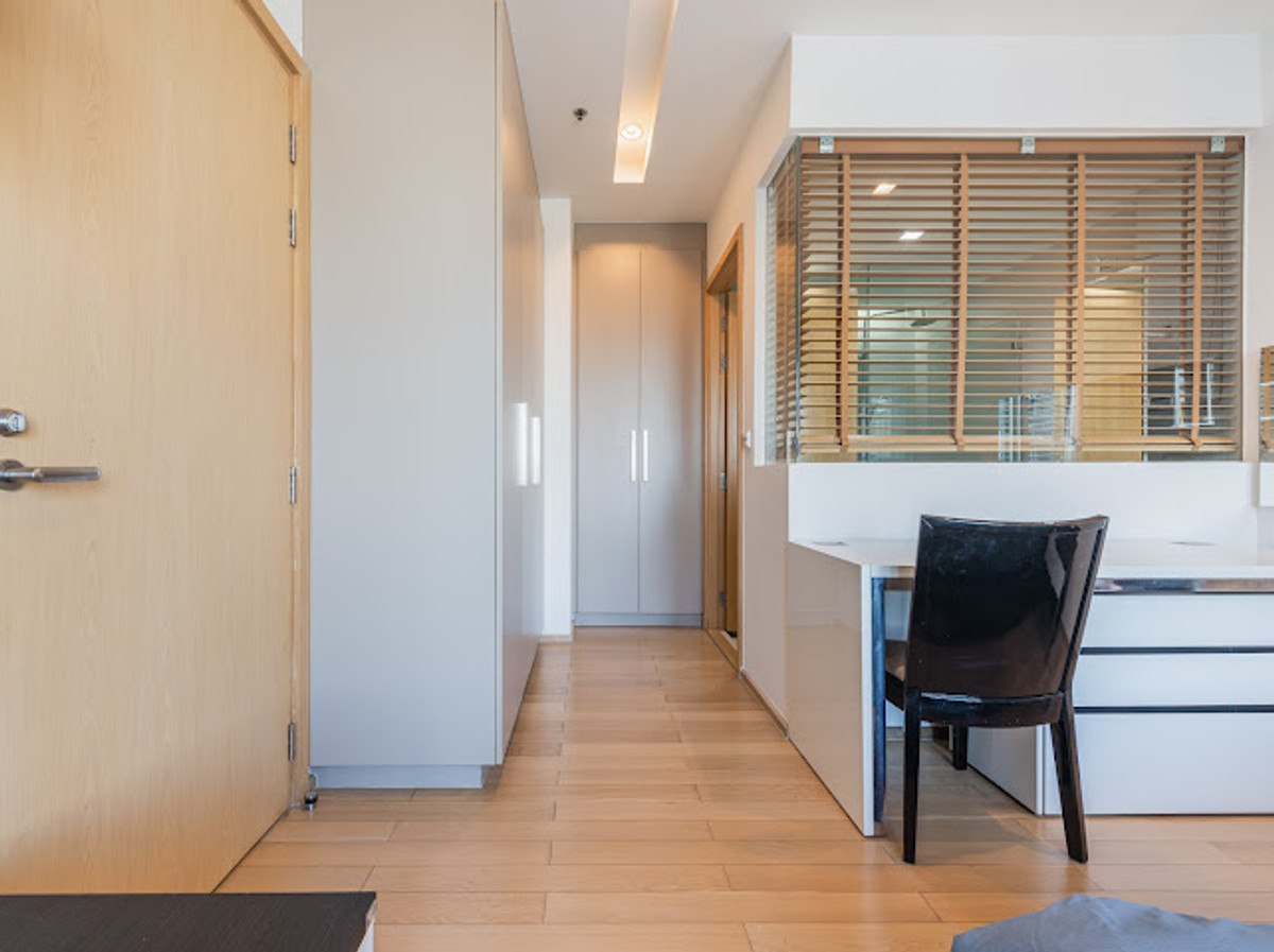 For SaleCondoSukhumvit, Asoke, Thonglor : Siri@Sukhumvit: 1bed 1bath 51.58sqm. 8,400,000 Am: 0656199198