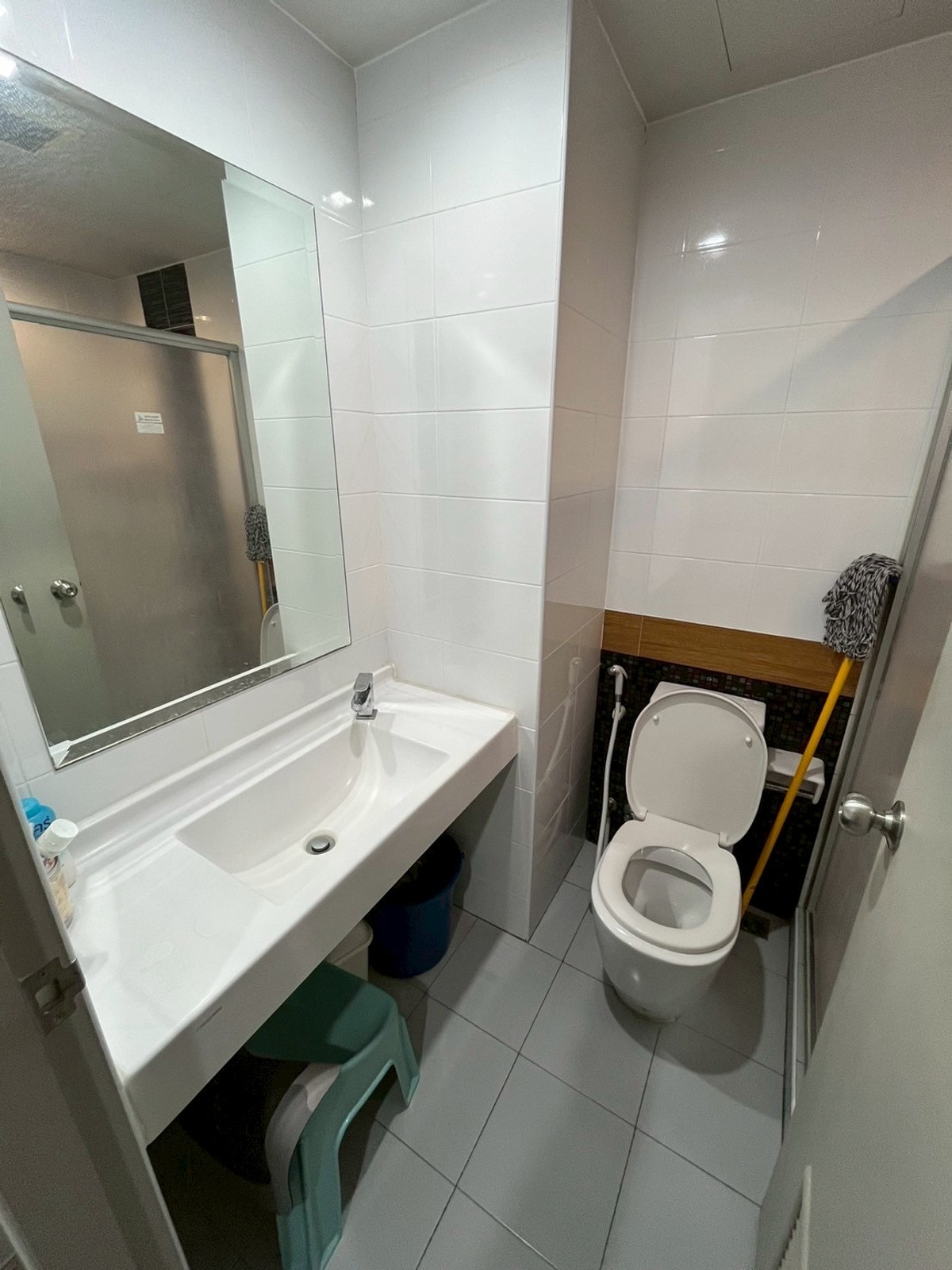 ขายคอนโดบางซื่อ วงศ์สว่าง เตาปูน : 94791 - ขายคอนโดริชพาร์ค 2 แอท เตาปูน อินเดอร์เซนจ์