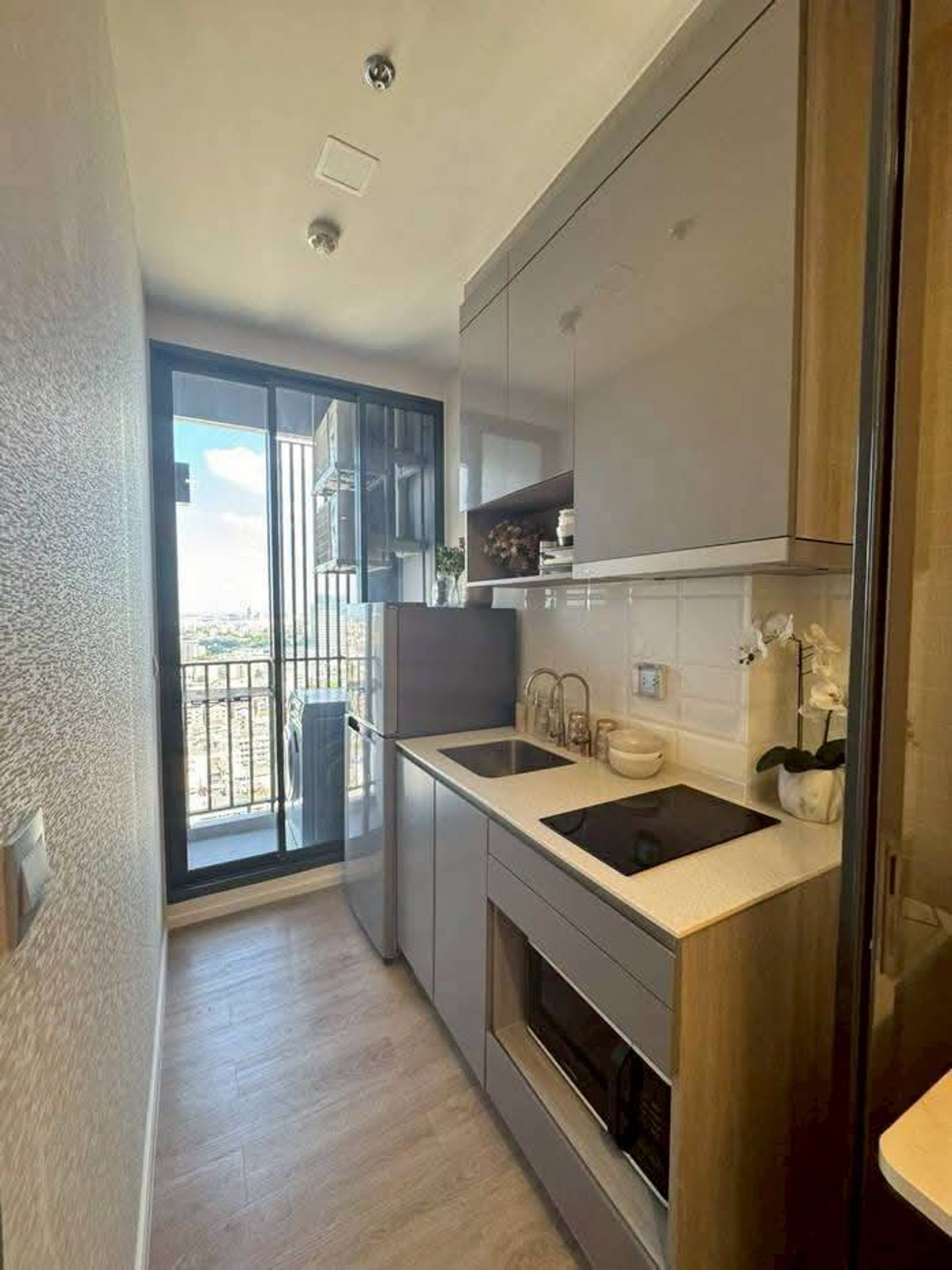 For RentCondoRamkhamhaeng, Hua Mak : 💥CP-9901💥Modiz Rhyme Ramkhamhaeng 👉Line : @rangrak