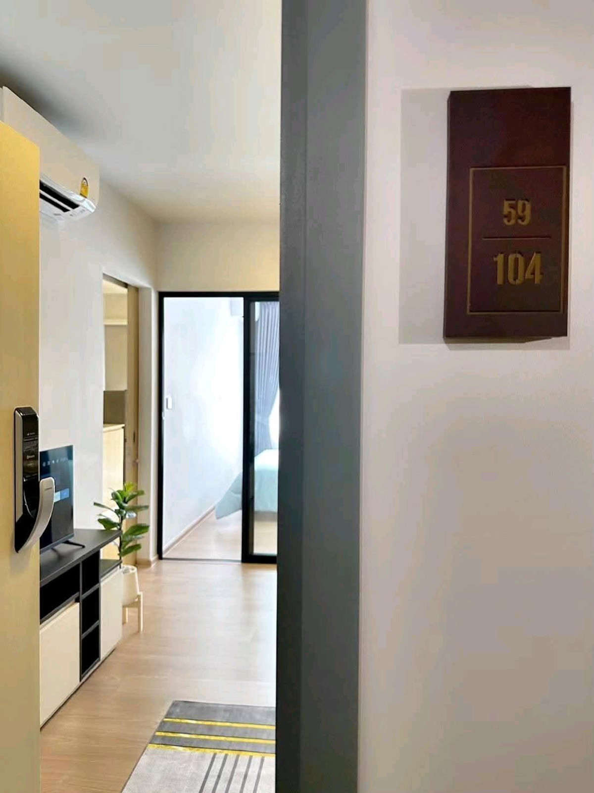 ให้เช่าคอนโดปิ่นเกล้า จรัญสนิทวงศ์ : 💦 คอนโดทำเลทอง ใกล้ศิริราช–ธรรมศาสตร์ เดินทางสะดวกมาก ห้องว่างพร้อมอยู่ เข้าอยู่ได้ทันที 💦