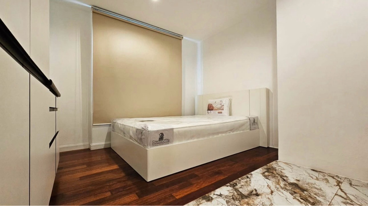 For SaleCondoRama9, Petchburi, RCA : 🧳Belle Grand Rama 9 🚇 MRT Rama 9 | Next to Central Rama 9