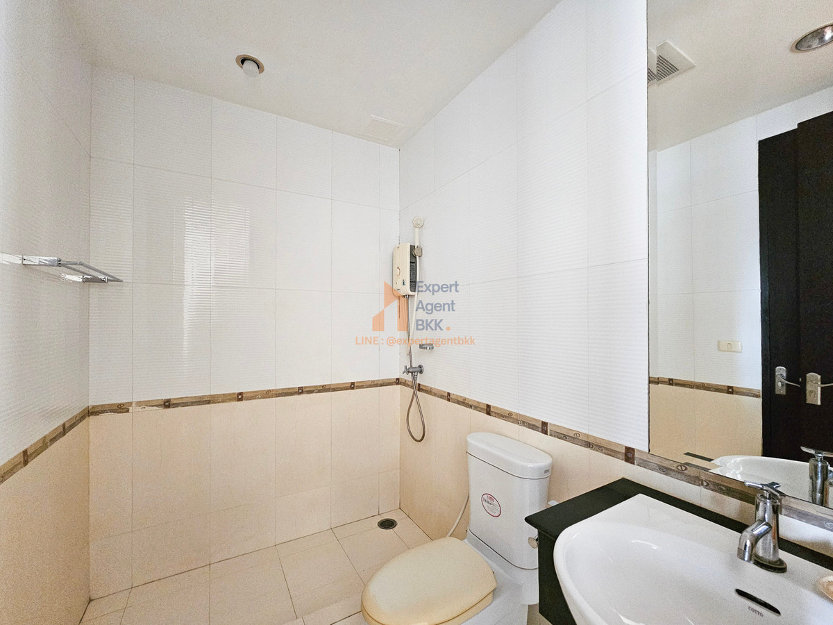 For SaleCondoRatchathewi,Phayathai : 📍300 m. BTS Ratchathewi *Room ready to move in, just 100K/sq m. For sale/SALE: The Address Siam (The Address Siam) - 2 bedrooms LC124