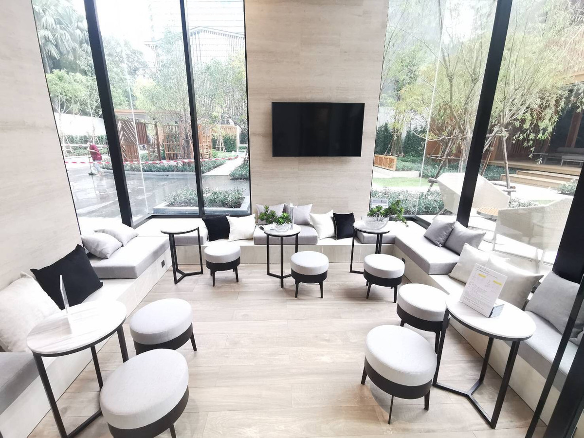 ให้เช่าคอนโดสุขุมวิท อโศก ทองหล่อ : ✨ สัมผัสประสบการณ์การอยู่อาศัยระดับพรีเมียม ใจกลางเอกมัย ในคอนโด Pet-Friendly สุดหรู นิยามใหม่ของความเรียบหรูสไตล์โมเดิร์นเจแปนนิส ที่ตอบโจทย์ความเป็นส่วนตัวสูงสุด