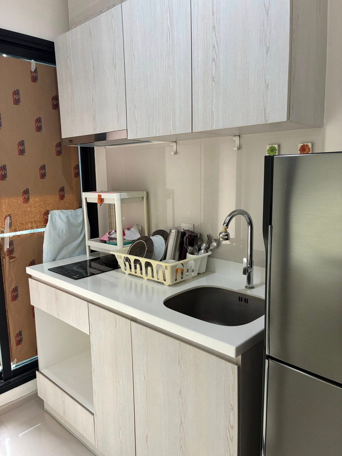 ขายคอนโดพระราม 9 เพชรบุรีตัดใหม่ RCA :  ขาย/SALE🧡 Life Asoke (ไลฟ์ อโศก) - KC070