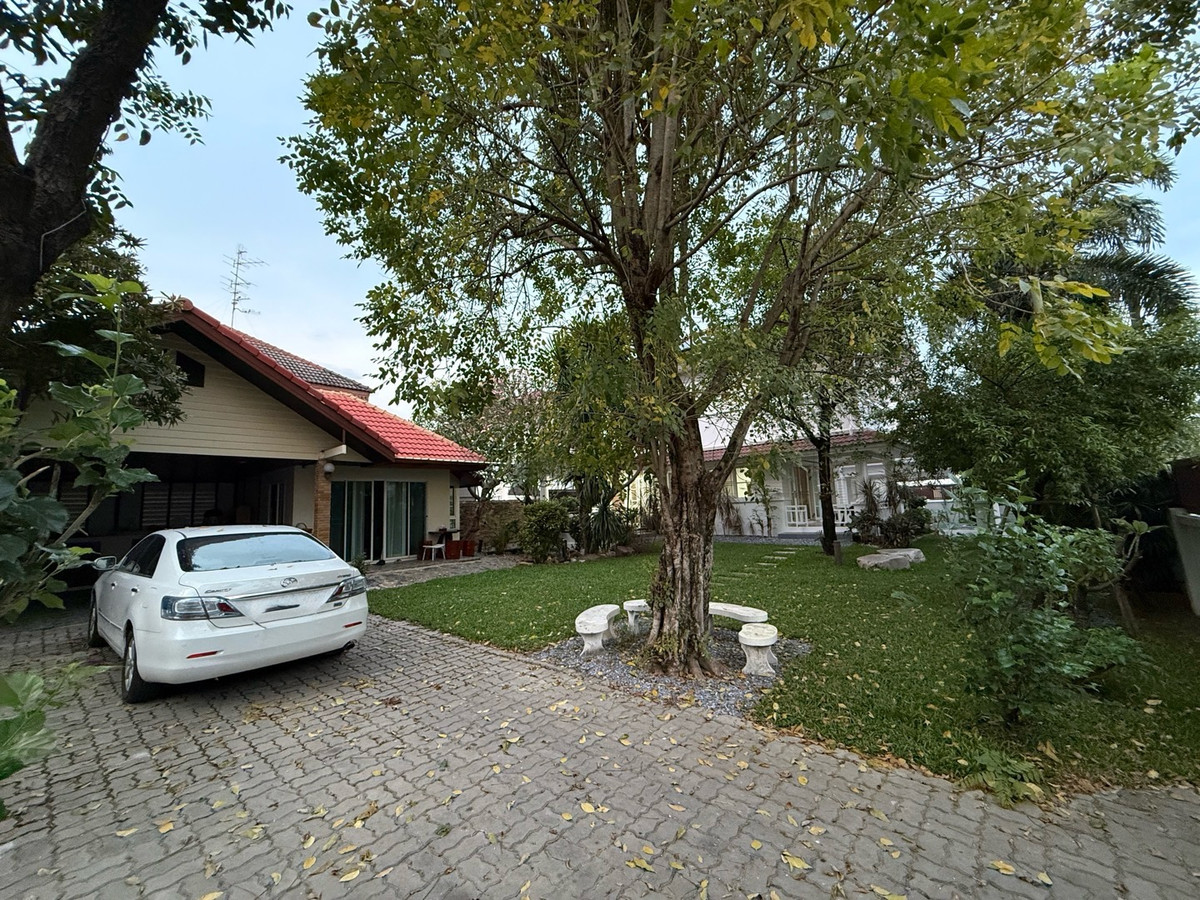 บ้านนนทบุรี บางใหญ่ บางบัวทอง : 🏡✨ ขาย / ให้เช่า บ้านเดี่ยวหรู พร้อมเข้าอยู่
📍 หมู่บ้านประดับดาว 3 ทำเลท่าอิฐ ปากเกร็ด นนทบุรี