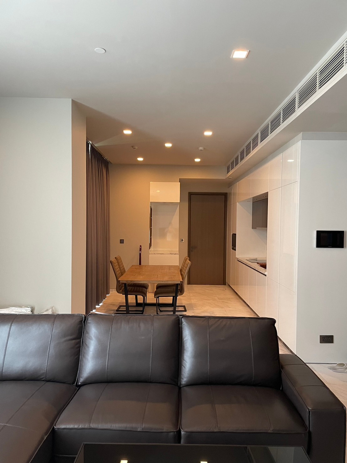 For RentCondoSukhumvit, Asoke, Thonglor : Condo for rent The Monument Thong Lo near BTS Thong Lo 🐶Pet-Friendly
