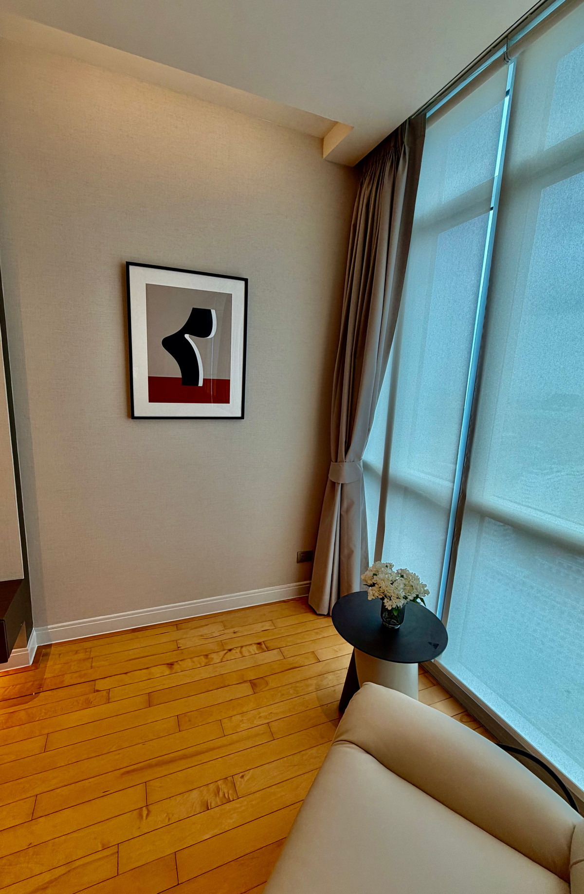 For RentCondoWitthayu, Chidlom, Langsuan, Ploenchit : For Rent – Athenee Residence, Ruamrudee (36th Floor , 133 sq.m.)(S15-7915)