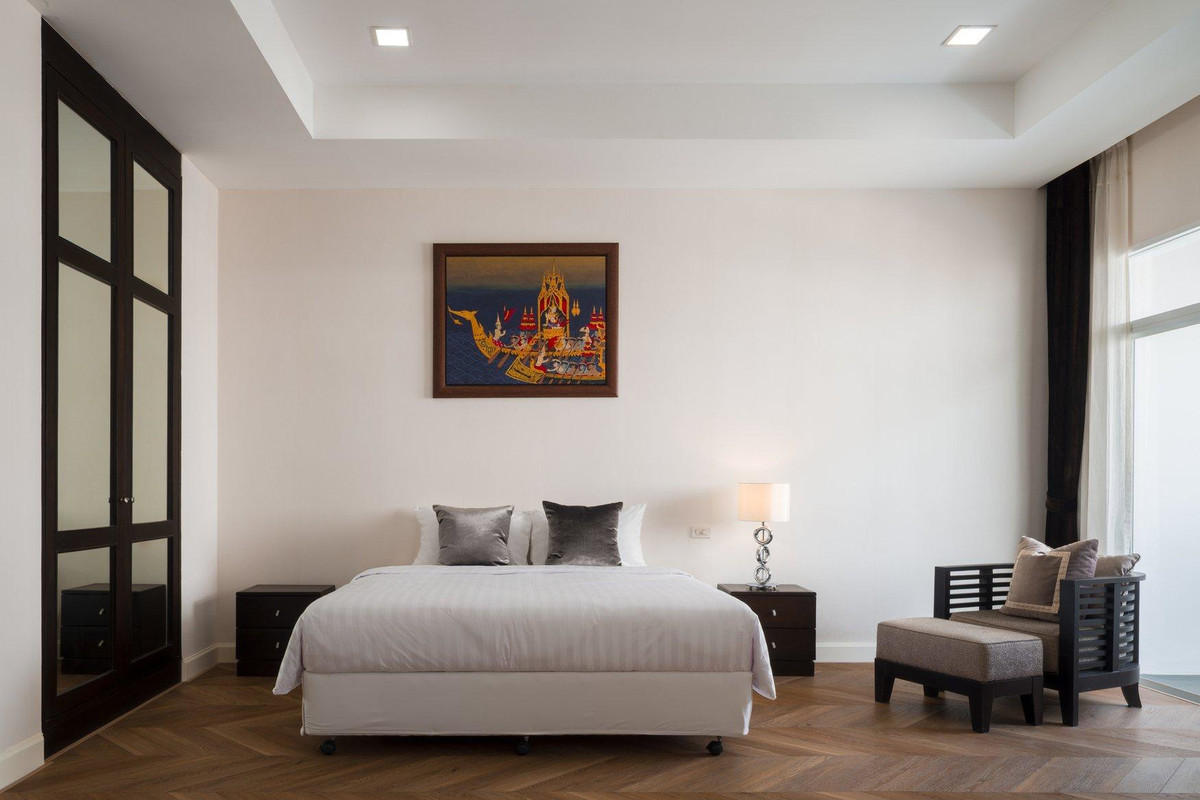 ให้เช่าคอนโดสุขุมวิท อโศก ทองหล่อ : LTH14553 – Condo for Rent | Grand Mercure Bangkok Asoke Residence | 440 sqm | 4 Beds 3 Baths | Penthouse | Near BTS Asoke | 250K/Month | เพนท์เฮ้าส์ให้เช่า แกรนด์ เมอร์เคียว กรุงเทพ อโศก เรสซิเดนซ์