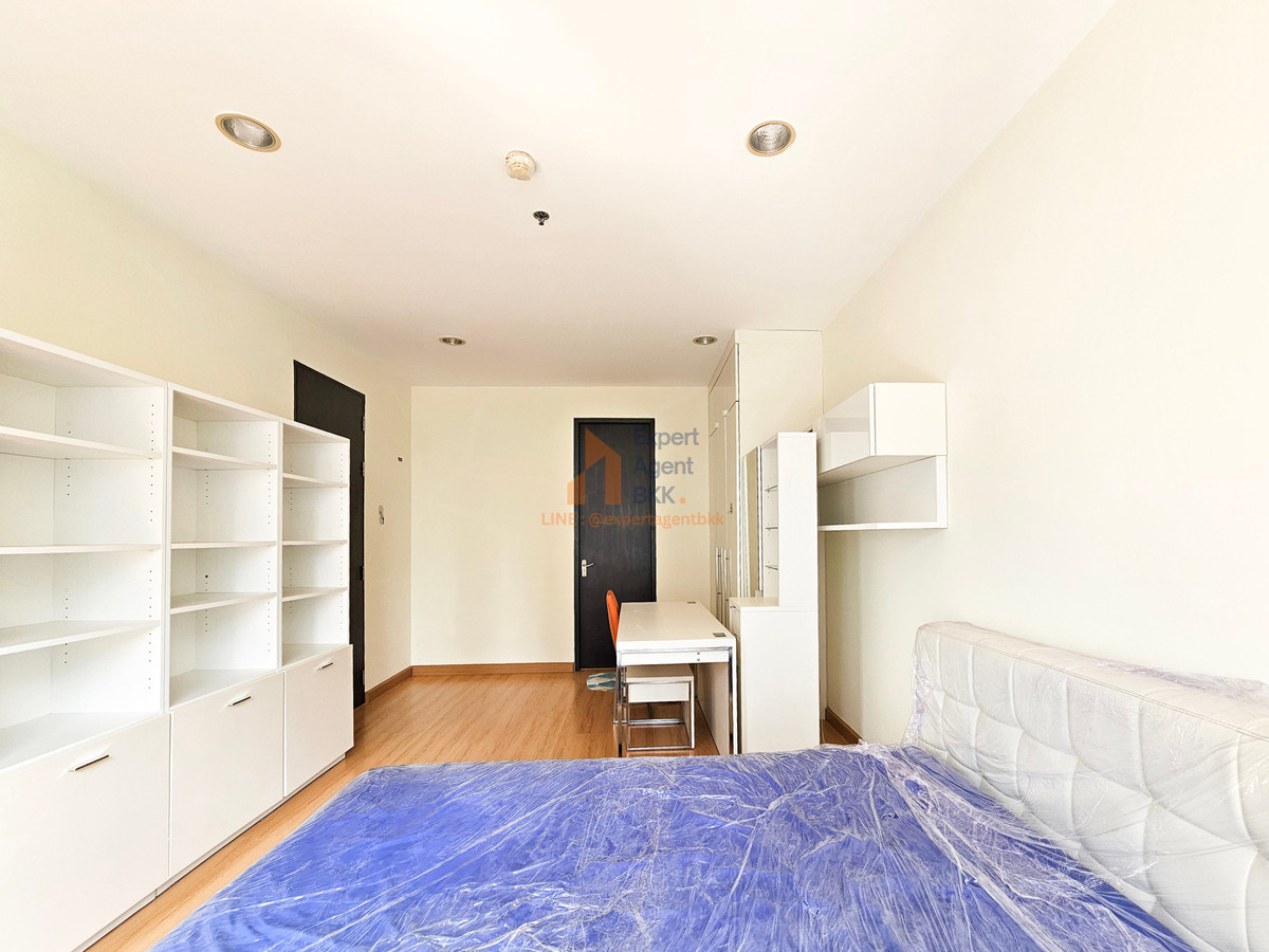 For SaleCondoRatchathewi,Phayathai : 📍300 m. BTS Ratchathewi *Room ready to move in, just 100K/sq m. For sale/SALE: The Address Siam (The Address Siam) - 2 bedrooms LC124