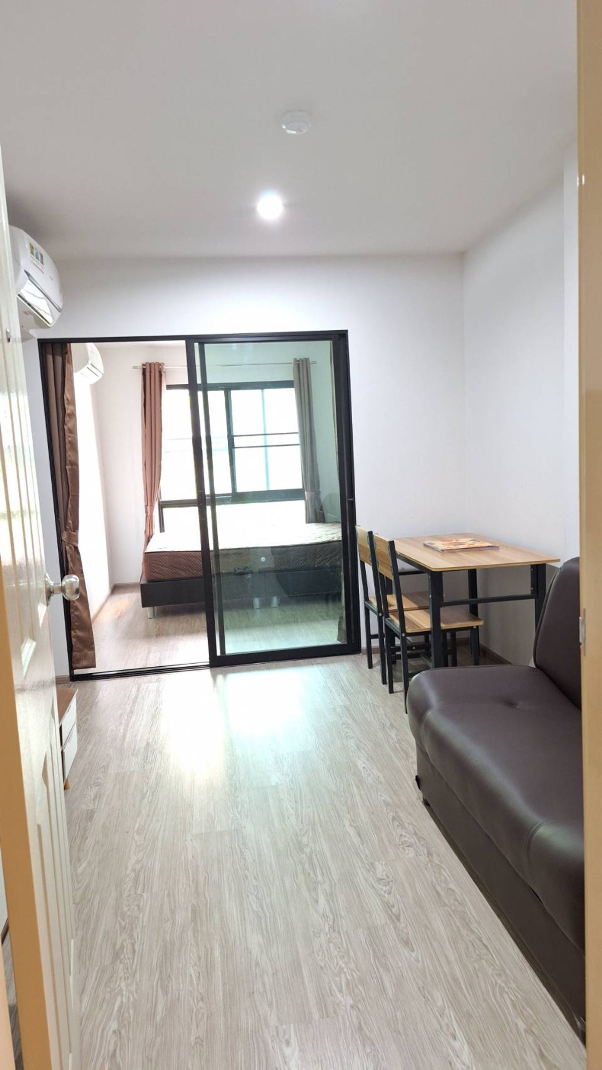 ให้เช่าคอนโดพัฒนาการ ศรีนครินทร์ : ให้เช่า Hi Seacon Station Condo ซอยศรีนครินทร์ 42 (Rt-01)