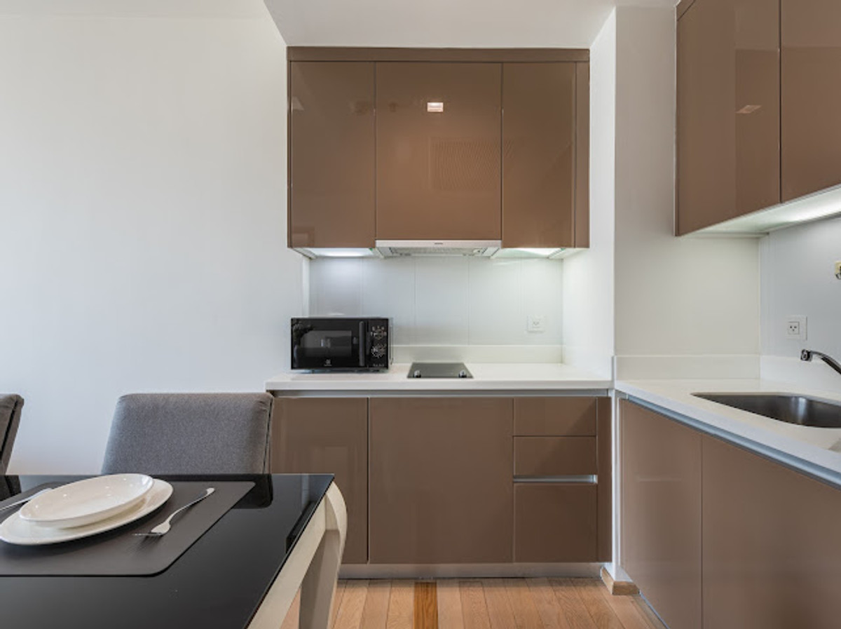 For SaleCondoSukhumvit, Asoke, Thonglor : Siri@Sukhumvit: 1bed 1bath 51.58sqm. 8,400,000 Am: 0656199198