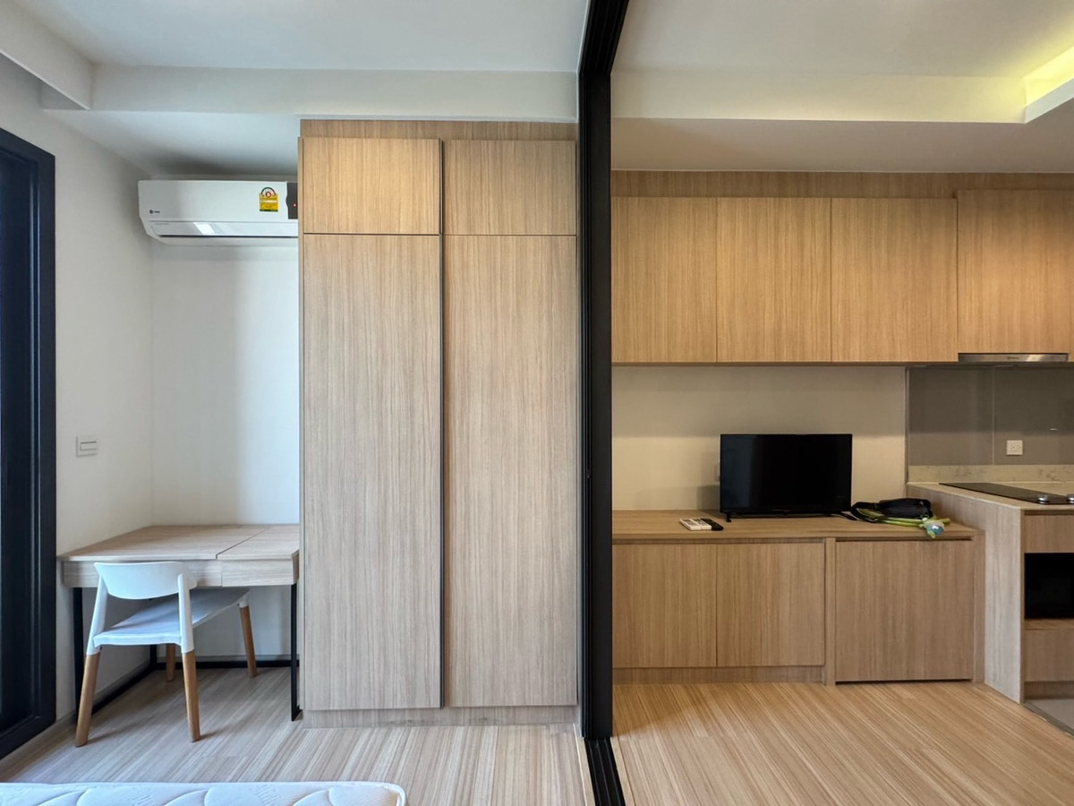 ให้เช่าคอนโดสะพานควาย จตุจักร : For rent M Jatujak 1 bedroom 18,000 baht contact 0869017364