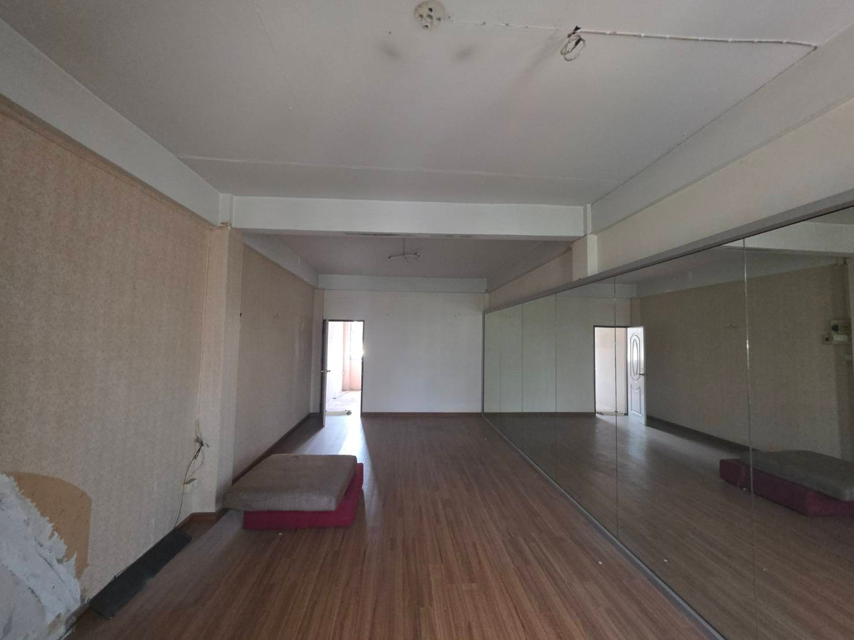 For RentShop HouseKasetsart, Ratchayothin : Commercial building for rent, near Senanikom BTS, only 3 minutes.