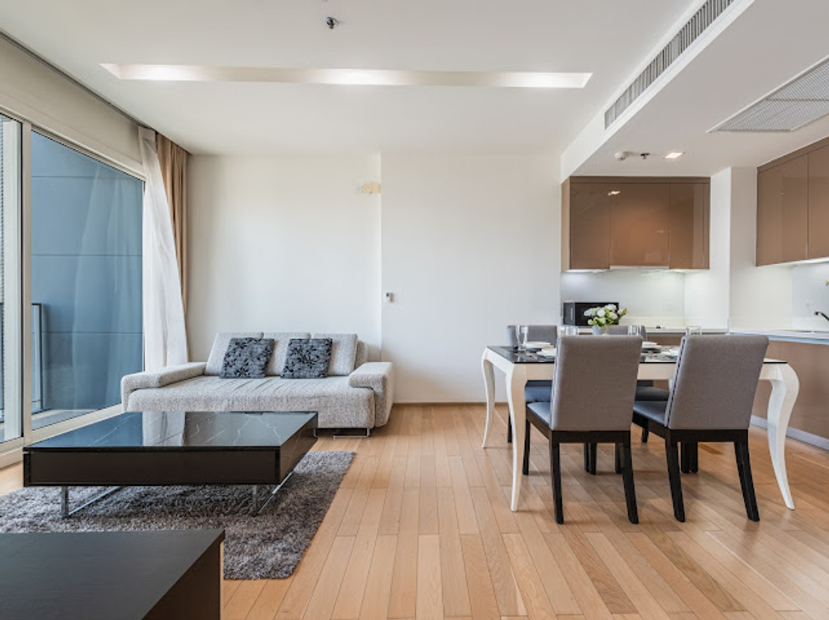 For SaleCondoSukhumvit, Asoke, Thonglor : Siri@Sukhumvit: 1bed 1bath 51.58sqm. 8,400,000 Am: 0656199198