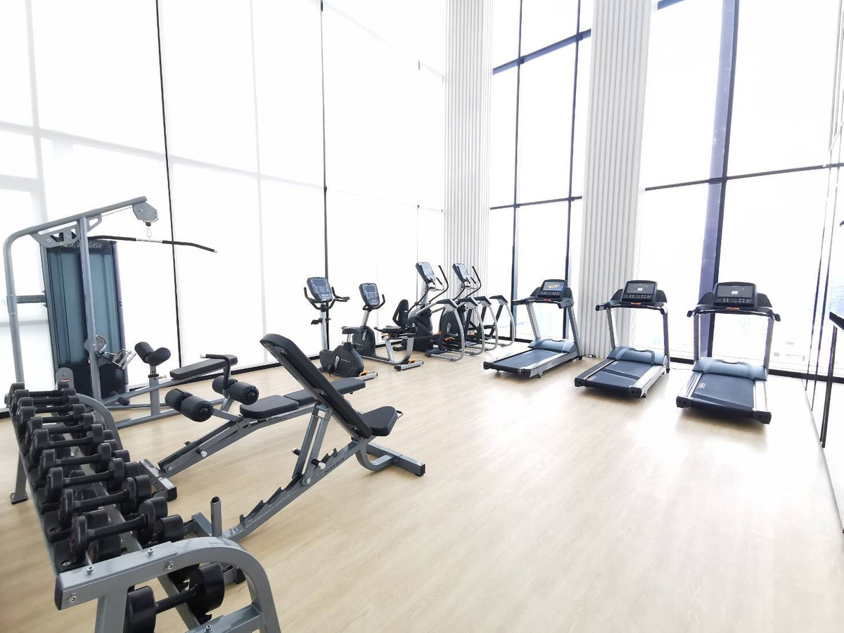 ให้เช่าคอนโดสุขุมวิท อโศก ทองหล่อ : ✨ สัมผัสประสบการณ์การอยู่อาศัยระดับพรีเมียม ใจกลางเอกมัย ในคอนโด Pet-Friendly สุดหรู นิยามใหม่ของความเรียบหรูสไตล์โมเดิร์นเจแปนนิส ที่ตอบโจทย์ความเป็นส่วนตัวสูงสุด