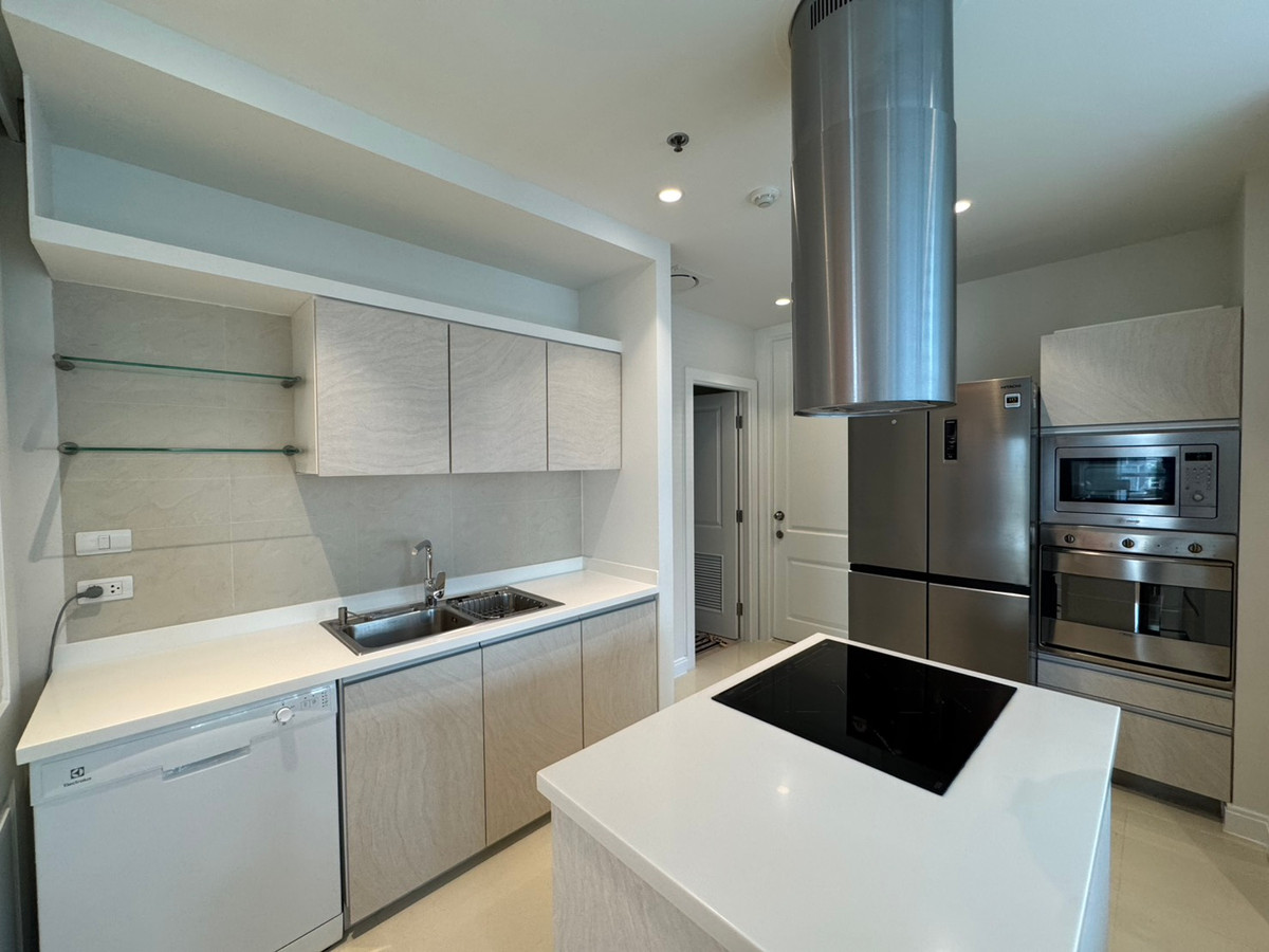 For RentCondoWitthayu, Chidlom, Langsuan, Ploenchit : For Rent Condo Athenee Residence, Ruamrudee Prime Embassy District , Wireless Road Area (S15-7939) 