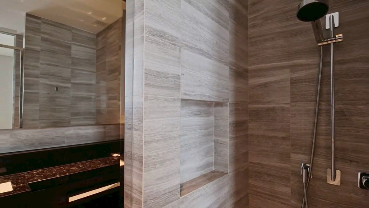 For RentCondoSathorn, Narathiwat : LTH14554 – Condo for Rent | Four Seasons Private Residences Bangkok at Chao Phraya River | 132 sqm | 2 Beds 2 Baths | Near BTS Chong Nonsi | 290K/Month | Condo for rent Four Seasons Private Residences Bangkok