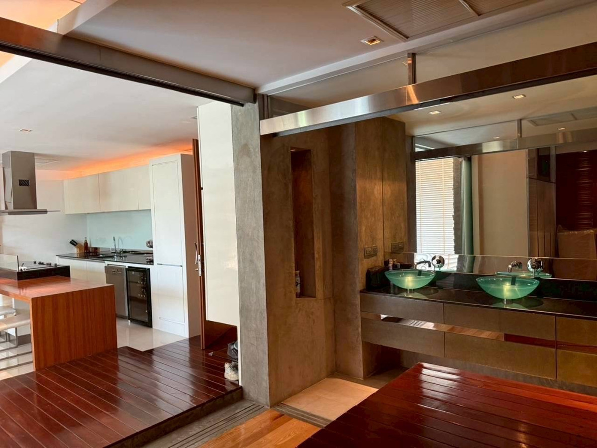 For RentCondoOnnut, Udomsuk : LTH14559 – Condo for Rent | Ficus Lane | 75 sqm | 1 Bed 1 Bath | Near BTS Phra Khanong | 50K/Month | Condo for rent Ficus Lane