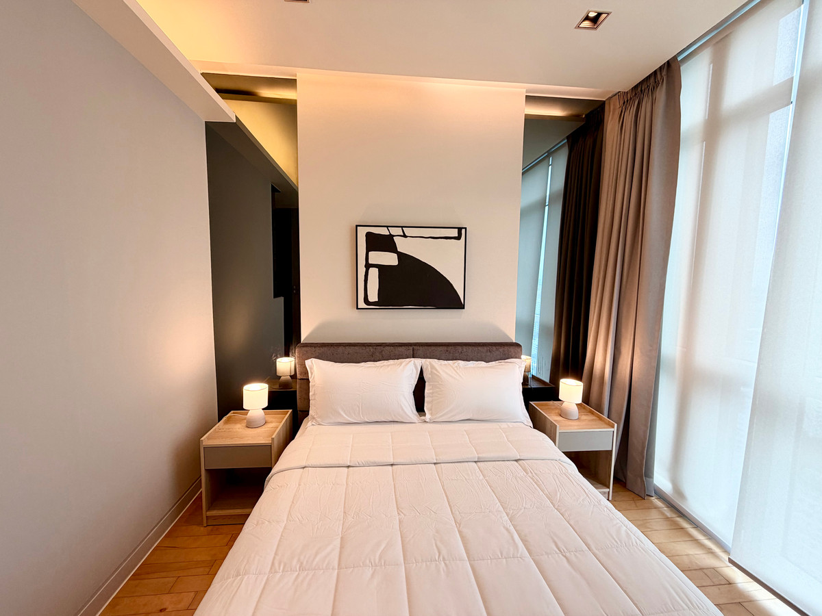 For RentCondoWitthayu, Chidlom, Langsuan, Ploenchit : For Rent – Athenee Residence, Ruamrudee (36th Floor , 133 sq.m.)(S15-7915)