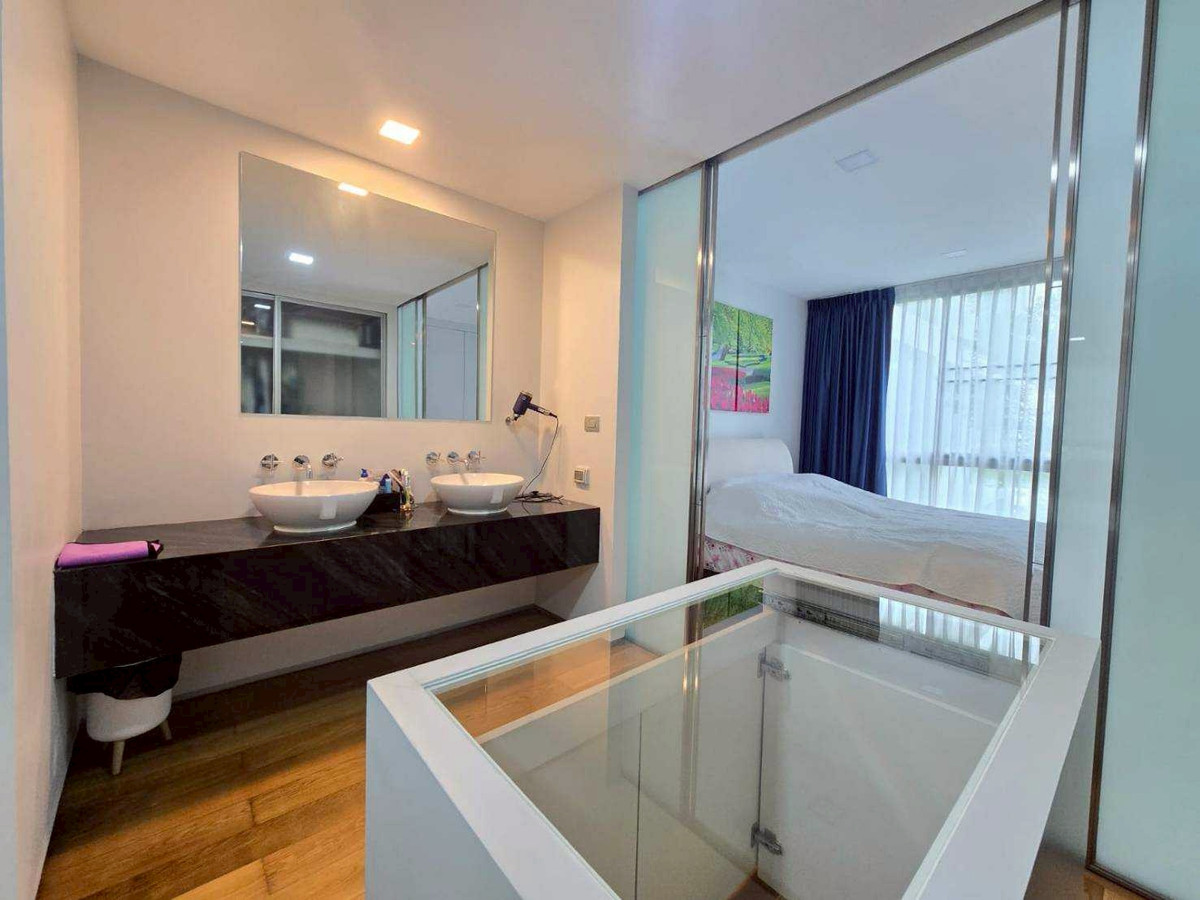 For RentCondoOnnut, Udomsuk : LTHC14561 – Condo for Rent | Ficus Lane | 210 sqm | 3 Beds 3 Baths | Near BTS Phra Khanong | 120K/Month | Condo for rent Ficus Lane