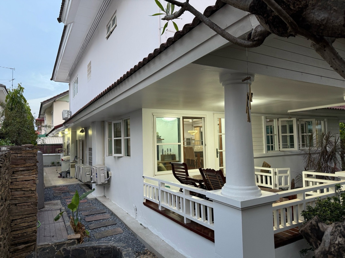 บ้านนนทบุรี บางใหญ่ บางบัวทอง : 🏡✨ ขาย / ให้เช่า บ้านเดี่ยวหรู พร้อมเข้าอยู่
📍 หมู่บ้านประดับดาว 3 ทำเลท่าอิฐ ปากเกร็ด นนทบุรี