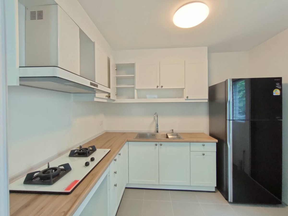 ขายบ้านราษฎร์บูรณะ สุขสวัสดิ์ : ขายบ้าน วิลลาจจิโอ ประชาอุทิศ 90 ห้องมุม หน้ากว้าง บ้านคลองสวน พระสมุทรเจดีย์ สมุทรปราการ CX-147065