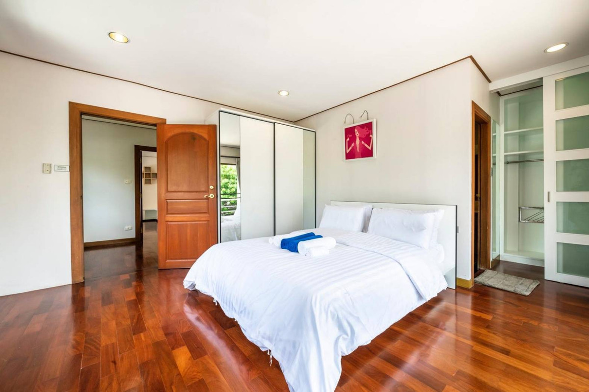 For SaleHouseRamkhamhaeng, Hua Mak : Tararom Huamark / 4 Bedrooms (For Sale), Tararom Huamark / 4 Bedrooms (FOR SALE) JANE016