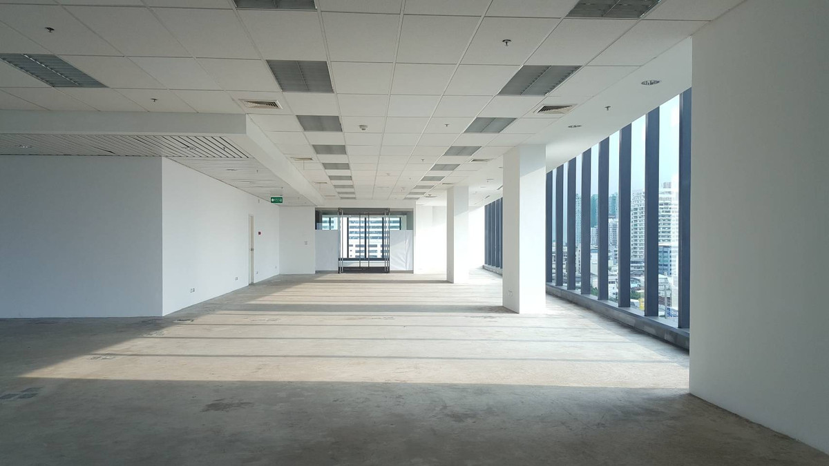 For RentOfficeSilom, Saladaeng, Bangrak : Office Space For Rent @ Sathorn Road., Bangkok. Thailand.