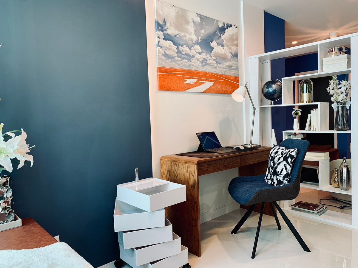 For RentCondoSukhumvit, Asoke, Thonglor : 🏢 Condo for rent: Sukhumvit Living Town (Sukhumvit Living Town) Property Code | 📌LNP-C1414