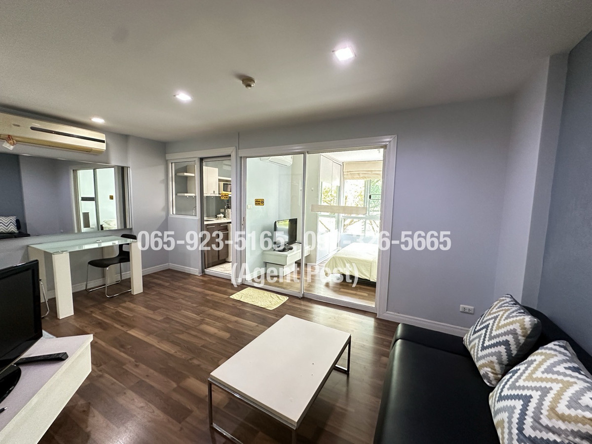 For RentCondoOnnut, Udomsuk : 🌈🛎️Room available now, urgent rent 🌃Condo The Room Sukhumvit 79 (1Bed 38sq.m.) 🎉🎉