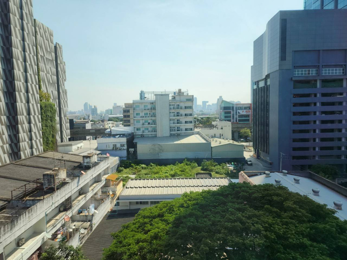 ให้เช่าคอนโดอารีย์ อนุสาวรีย์ : For Rent Villa Rachakhru (วิลล่า ราชครู) 2ห้องนอน 2ห้องน้ำ