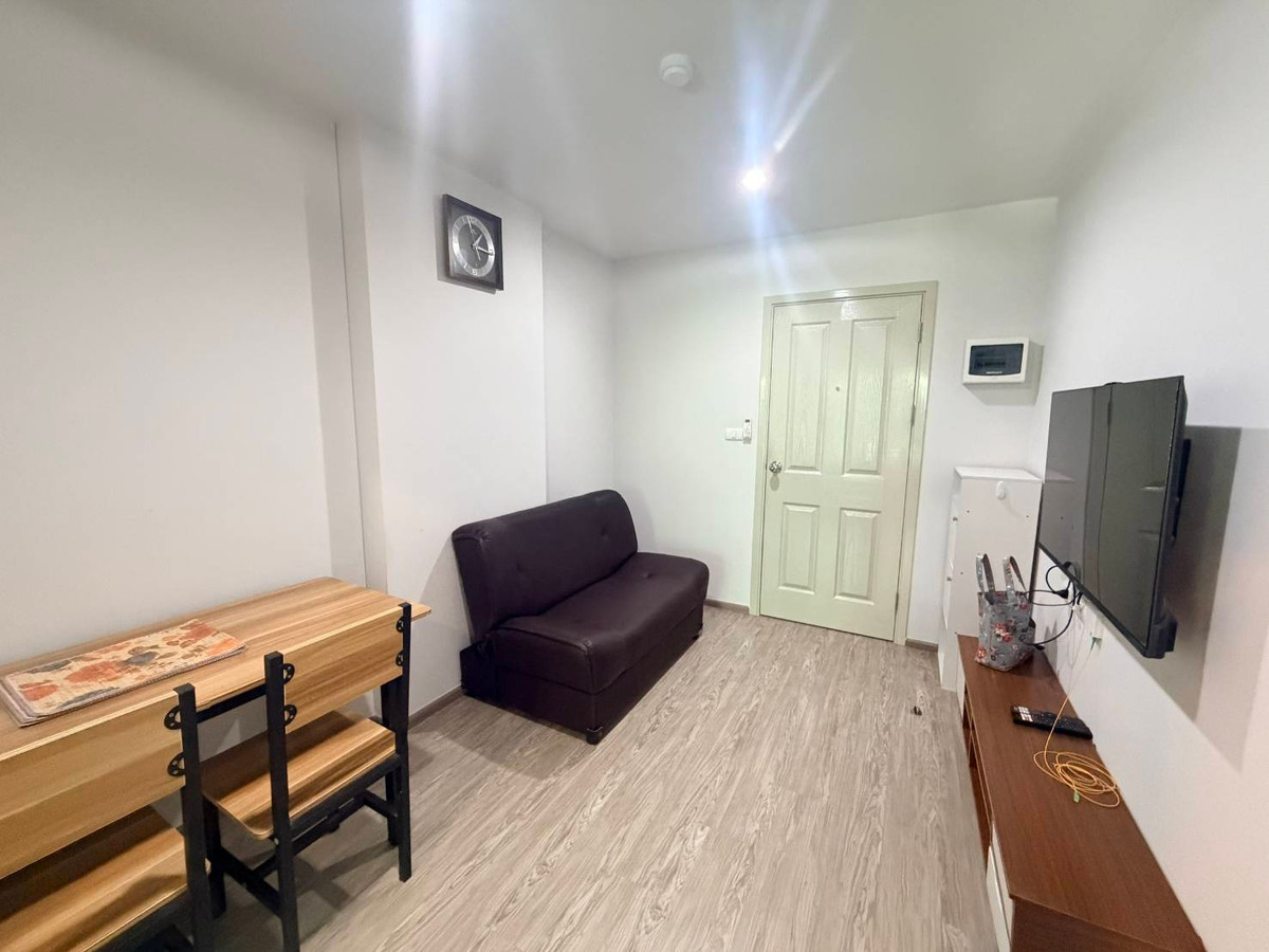 For RentCondoPattanakan, Srinakarin : For rent Hi Seacon Station Condo Soi Srinakarin 42 (Rt-01)