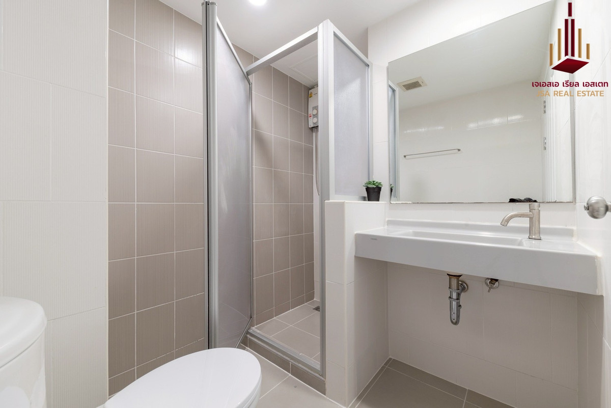 ขายคอนโดพัฒนาการ ศรีนครินทร์ : ✨ For Sale: U Delight Residence Pattanakarn - Thonglor Condo ✨  💰 Only 2,090,000 THB