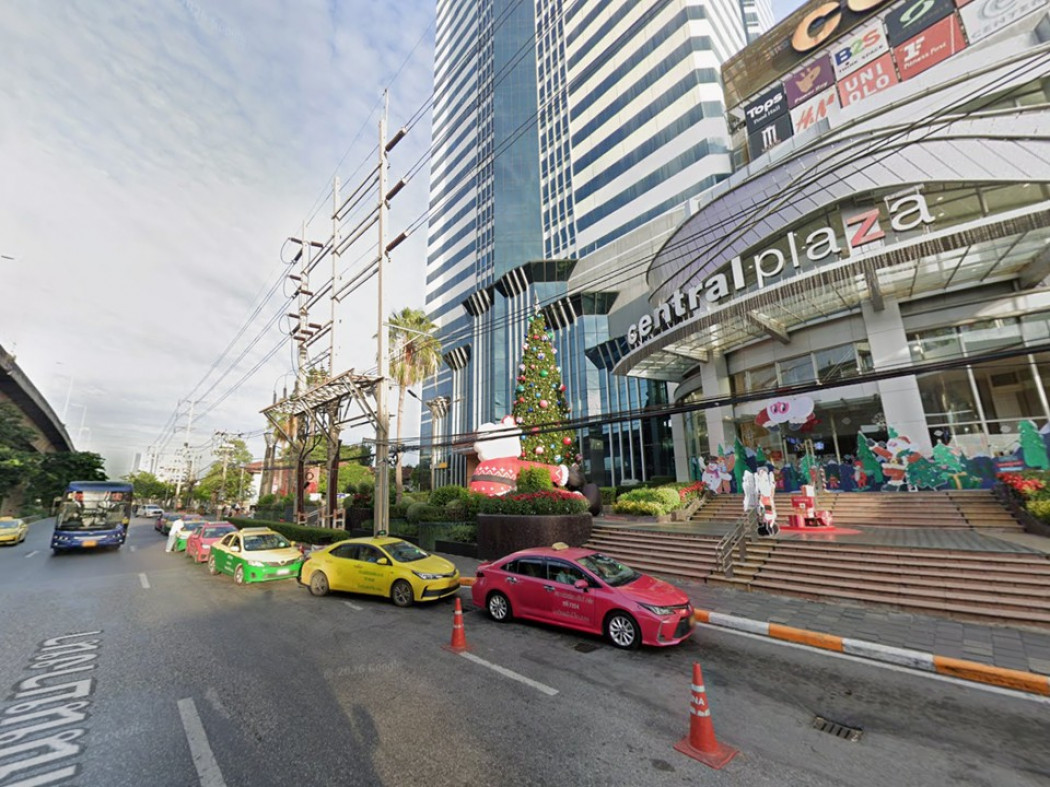 ขายสำนักงานบางนา แบริ่ง ลาซาล : ขายพื้นที่ออฟฟิศ ชั้น 11 อาคารเซ็นทรัล ซิตี้ ทาวเวอร์ บางนา ใกล้ เซ็นทรัล บางนา ขนาด 136 ตรม