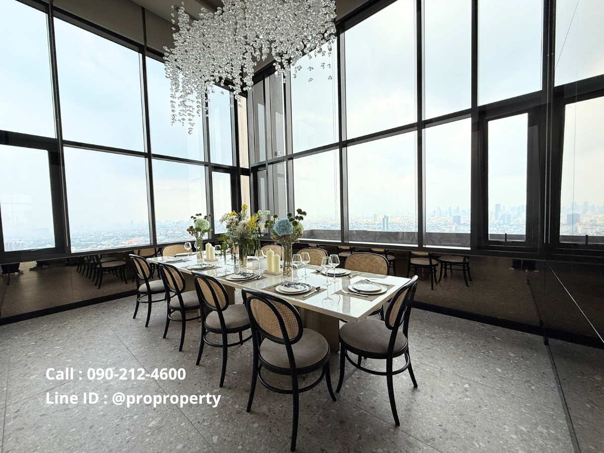 For RentCondoWongwianyai, Charoennakor : Condo for rent, Quintara My'Den Pho Nimit, a brand new condo next to the BTS.