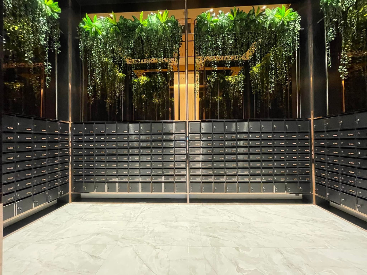 ให้เช่าคอนโดพัทยา บางแสน ชลบุรี สัตหีบ : Mixed-Use แห่งแรกในพัทยา วิวทะเล ใจกลางพัทยาเหนือ 🌊 ONCE PATTAYA / 1 Bedroom (FOR RENT), วันซ์ พัทยา / 1 ห้องนอน (เช่า) BEWN101