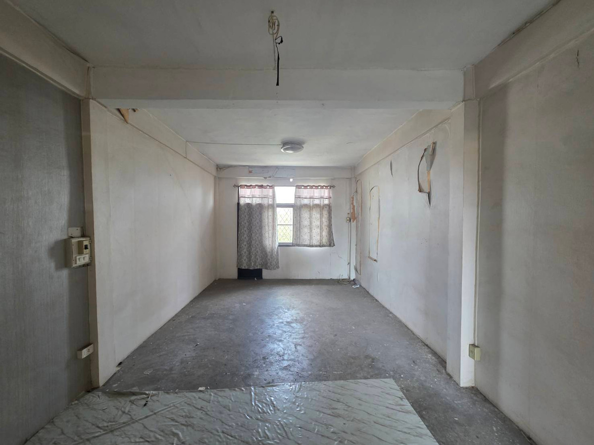 For RentShop HouseKasetsart, Ratchayothin : Commercial building for rent, near Senanikom BTS, only 3 minutes.