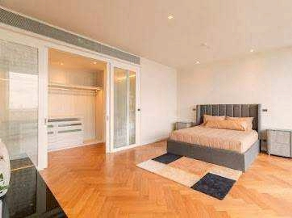 For RentCondoRama3 (Riverside),Satupadit : LTHC14557 – Condo for Rent | Canapaya Residences | 250 sqm | 4 Beds 4 Baths | Near BTS Chong Nonsi | 175K/Month | Condo for rent Canapaya Residences