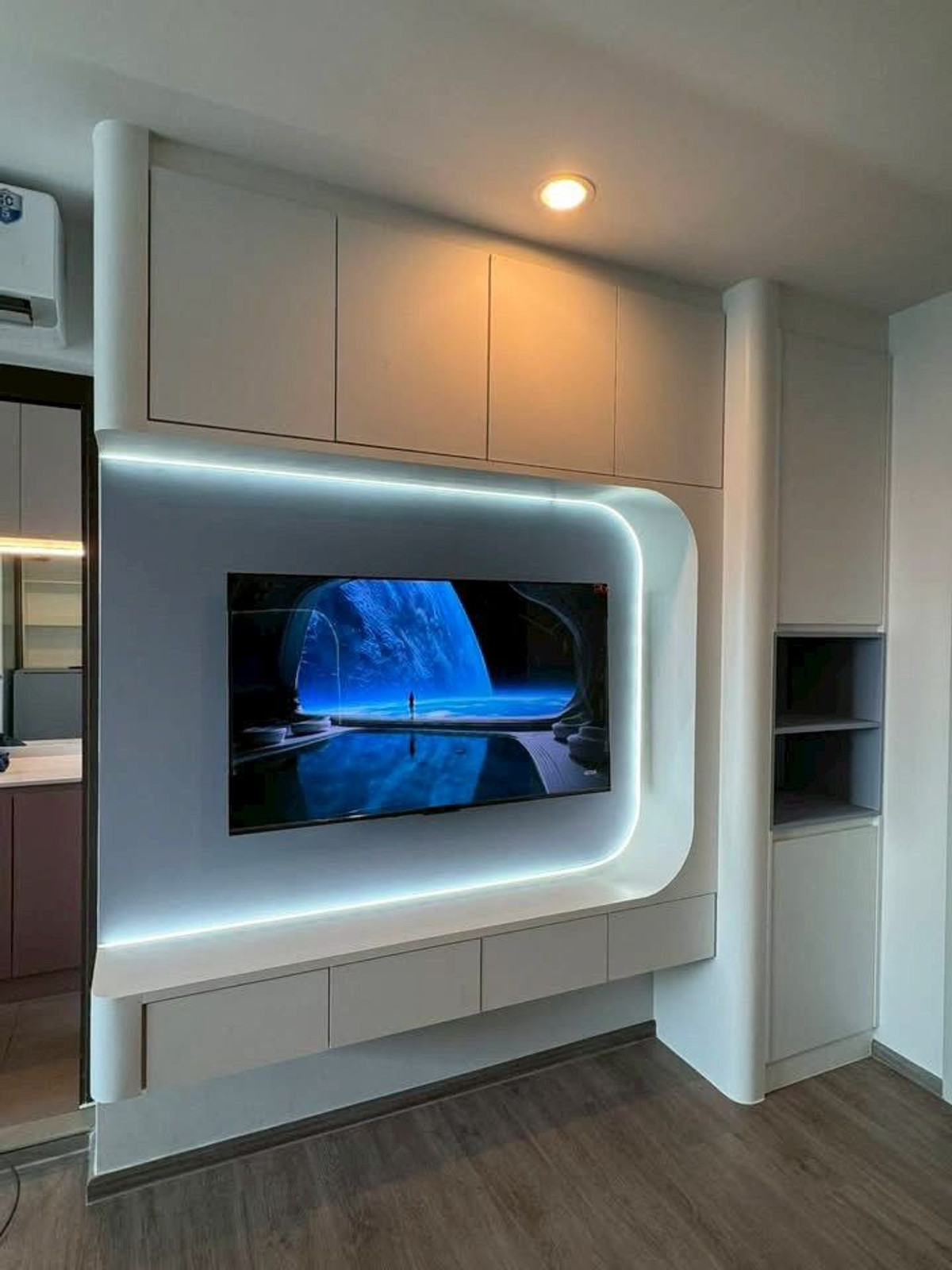 For RentCondoThaphra, Talat Phlu, Wutthakat : ✅ Brand New High-Floor Unit Condo for Rent at Regent Home Wutthakat | Near BTS Wutthakat