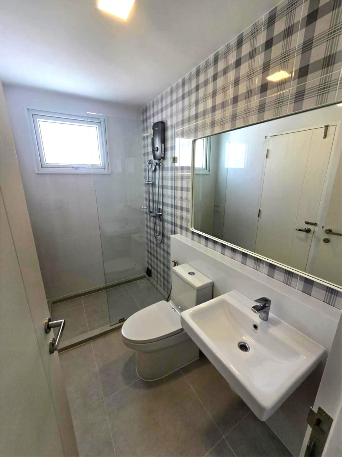 ให้เช่าบ้านบางนา แบริ่ง ลาซาล : 🔥 VGSB101 🔥 Line : @p2nproperty