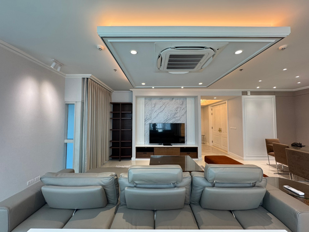 For RentCondoWitthayu, Chidlom, Langsuan, Ploenchit : For Rent Condo Athenee Residence, Ruamrudee Prime Embassy District , Wireless Road Area (S15-7939) 