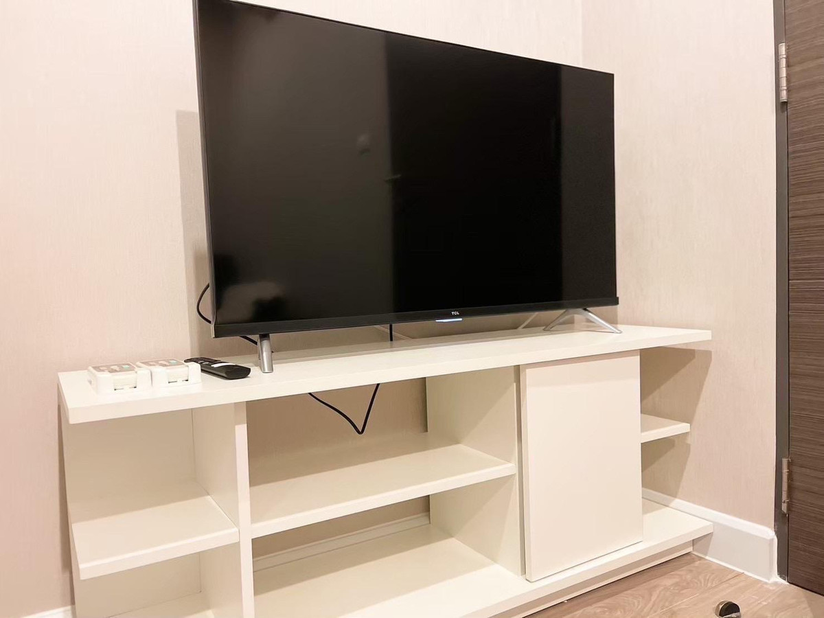 For RentCondoBang Sue, Wong Sawang, Tao Pun : ✅ Beautiful Fully-Furnished Unit – Ready to Move In ✅ Condo for Rent at Metro Sky Prachachuen (Metro Sky Prachachuen – near MRT Bang Son)