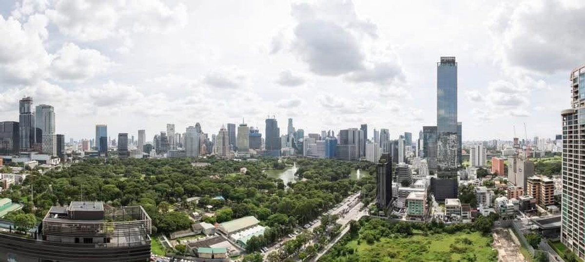 For SaleCondoWitthayu, Chidlom, Langsuan, Ploenchit : Muniq Langsuan Penthouse: 3bed 3.5bath 280sqm. 149,000,000 Am: 0656199198