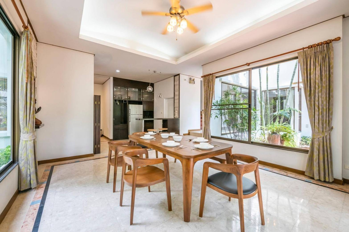 For SaleHouseRamkhamhaeng, Hua Mak : Tararom Huamark / 4 Bedrooms (For Sale), Tararom Huamark / 4 Bedrooms (FOR SALE) JANE016