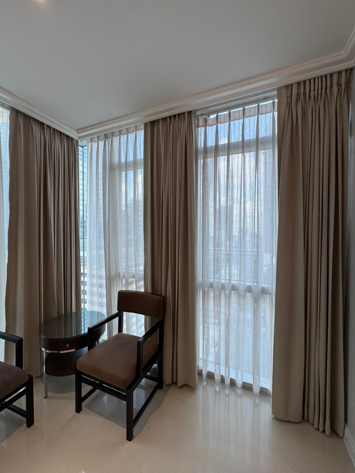 For RentCondoWitthayu, Chidlom, Langsuan, Ploenchit : For Rent Condo Athenee Residence, Ruamrudee Prime Embassy District , Wireless Road Area (S15-7939) 