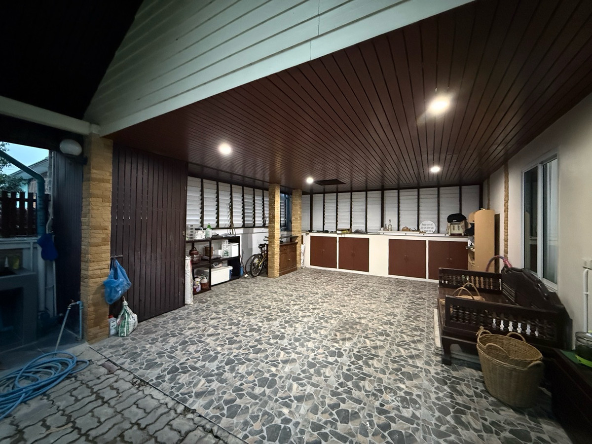 บ้านนนทบุรี บางใหญ่ บางบัวทอง : 🏡✨ ขาย / ให้เช่า บ้านเดี่ยวหรู พร้อมเข้าอยู่
📍 หมู่บ้านประดับดาว 3 ทำเลท่าอิฐ ปากเกร็ด นนทบุรี