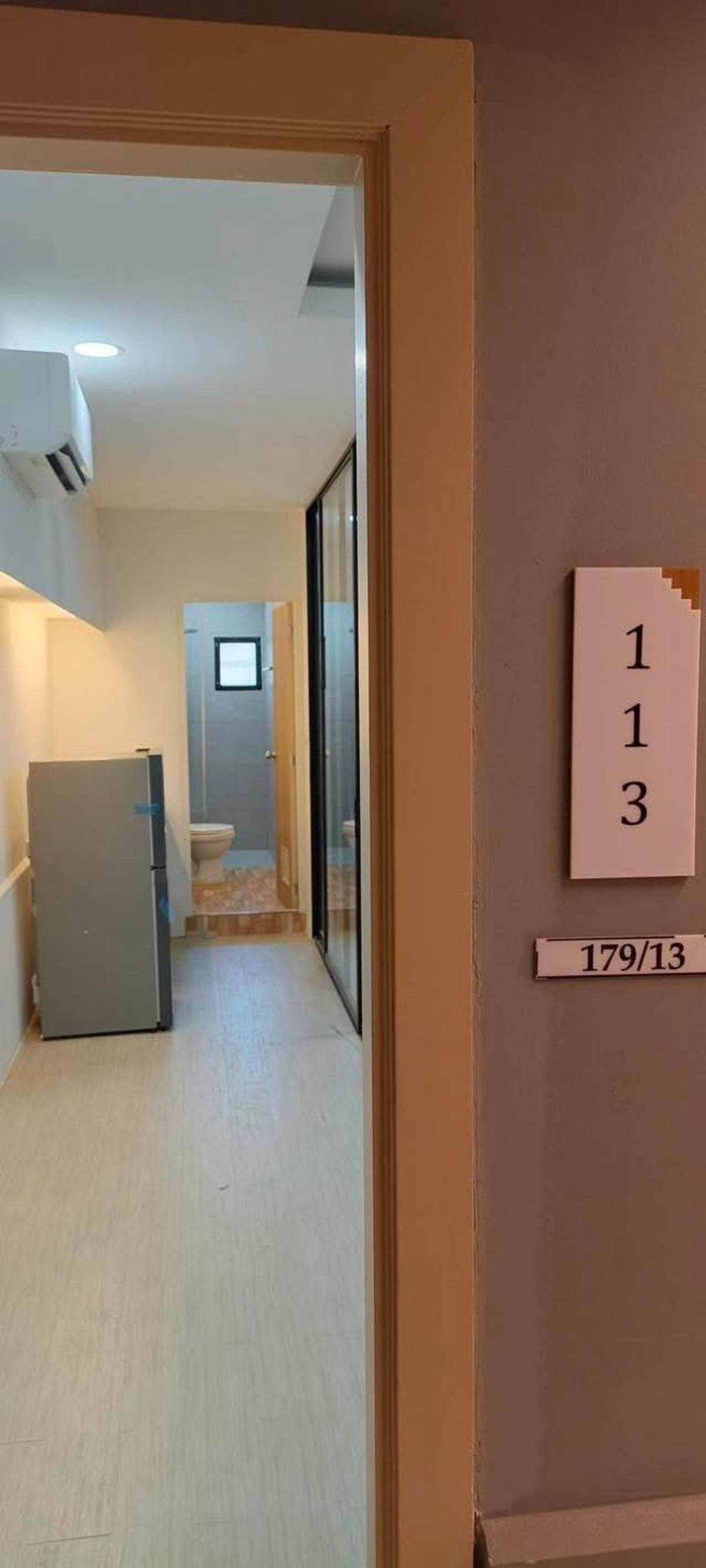 ให้เช่าคอนโดบางนา แบริ่ง ลาซาล : ✅ห้องใหญ่ กว้าง คุ้มเกินราคา ✅ คอนโด Level Bangna เลเวล บางนา Level บางนา ( BTS บางนา )