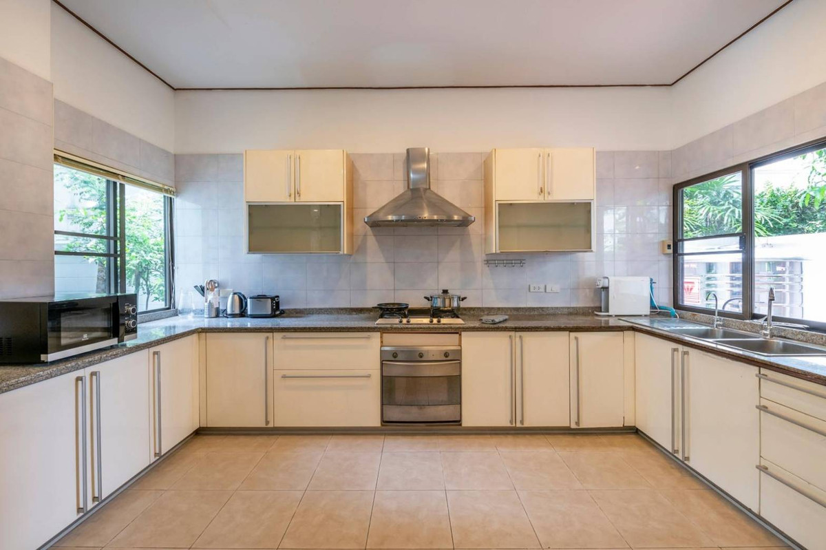 For SaleHouseRamkhamhaeng, Hua Mak : Tararom Huamark / 4 Bedrooms (For Sale), Tararom Huamark / 4 Bedrooms (FOR SALE) JANE016